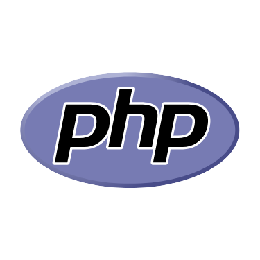 PHP logo